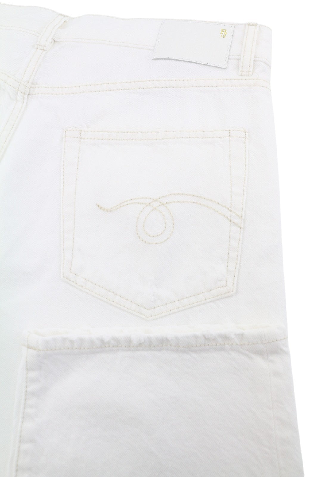 Jeans pojkvän
