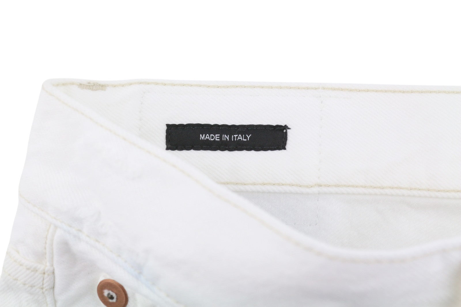 Jeans pojkvän