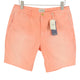 Pink bomuldsshorts