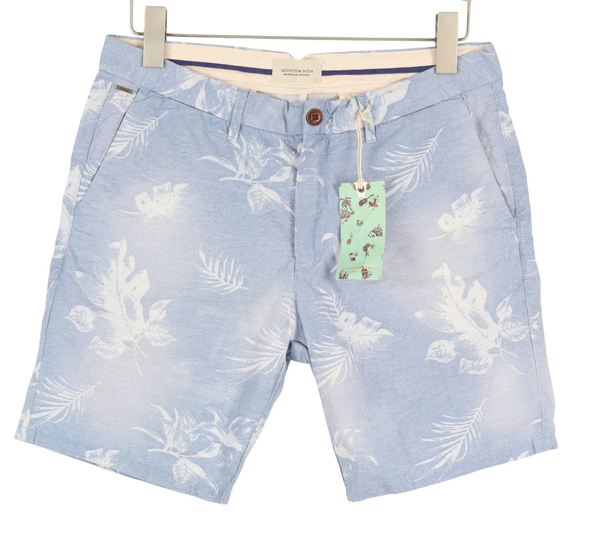 Shorts Cadás Gorm