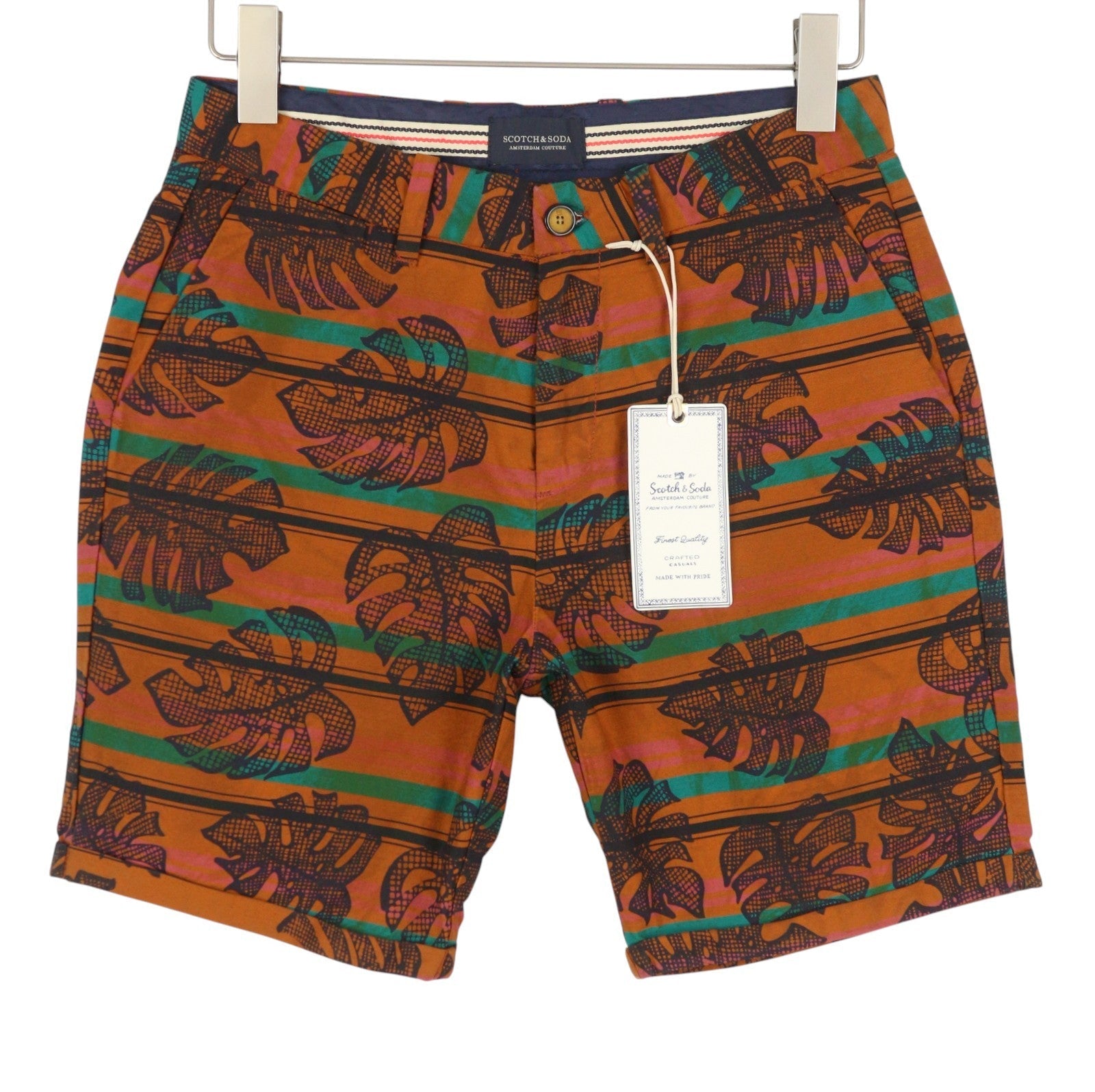 Shorts Cotton Ildaite