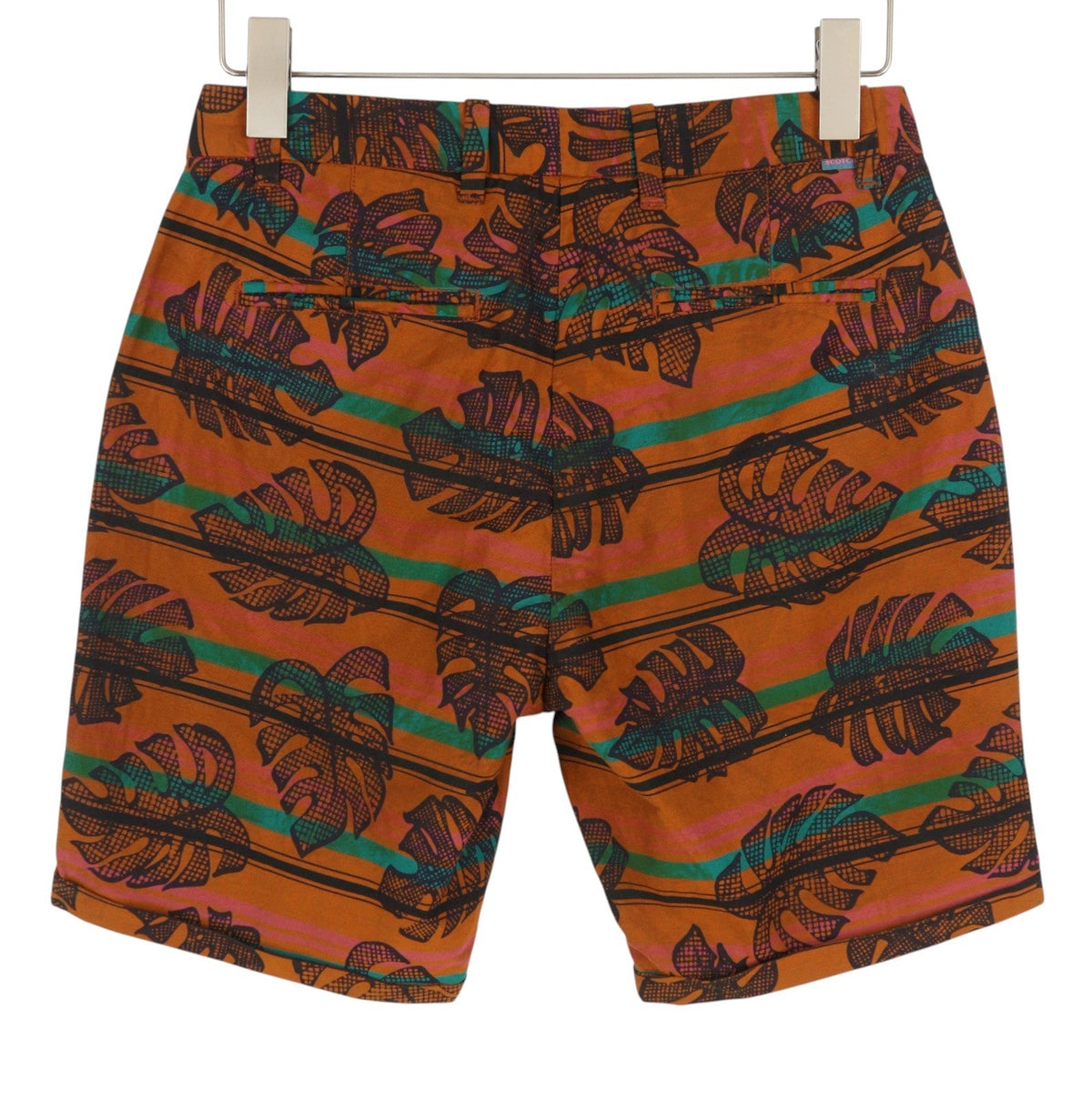 Shorts Cotton Ildaite