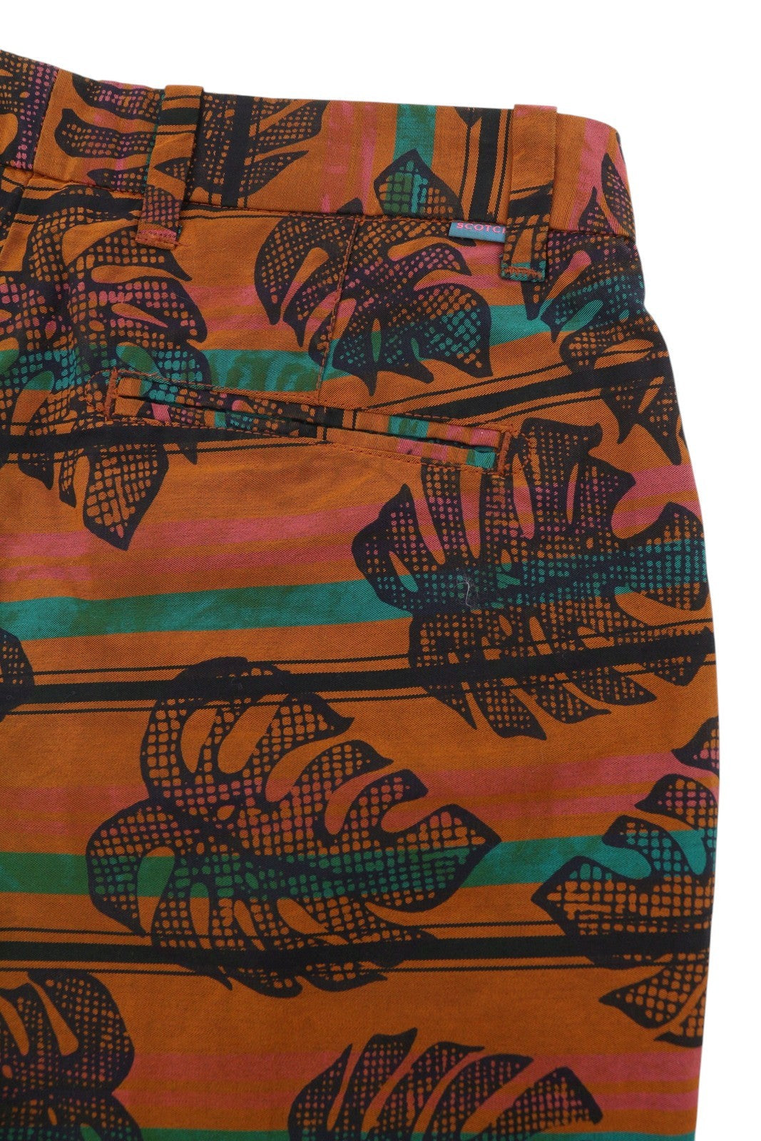 Shorts Cotton Ildaite