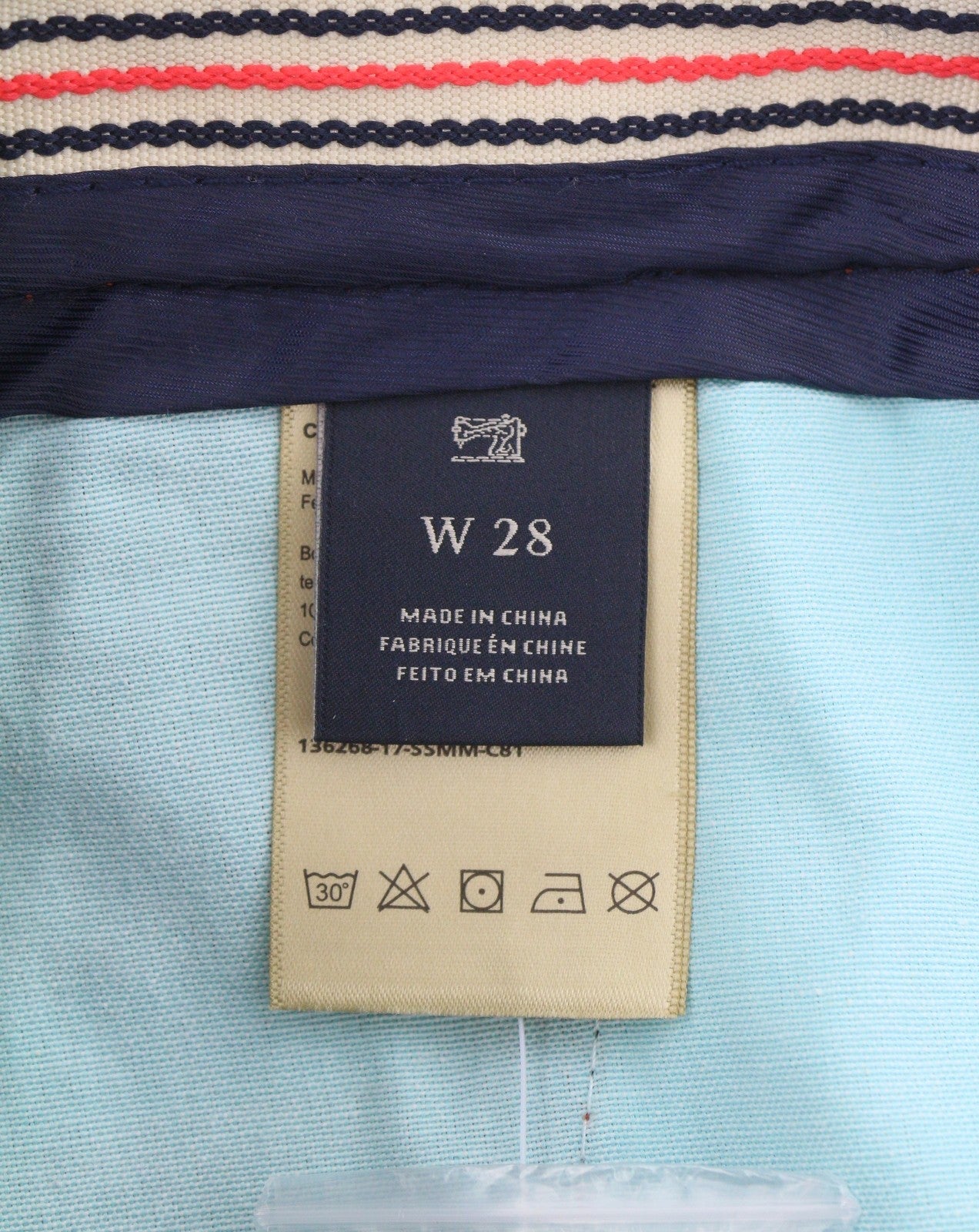 Shorts Cotton Ildaite