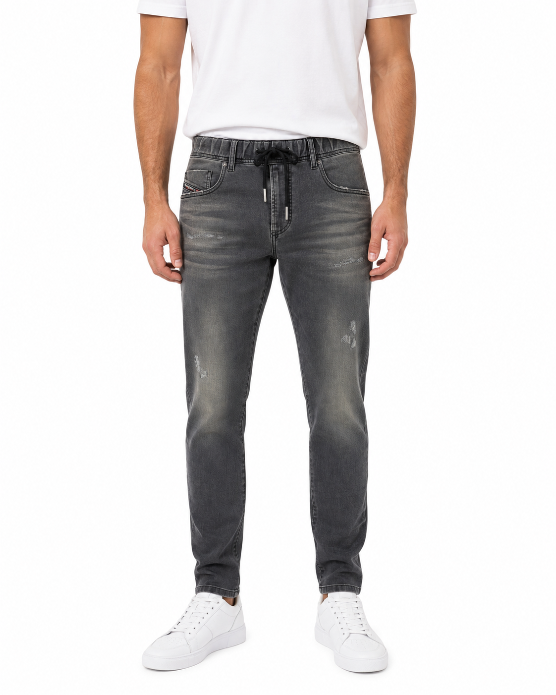 Jeans E-krooley Jogg 068fp