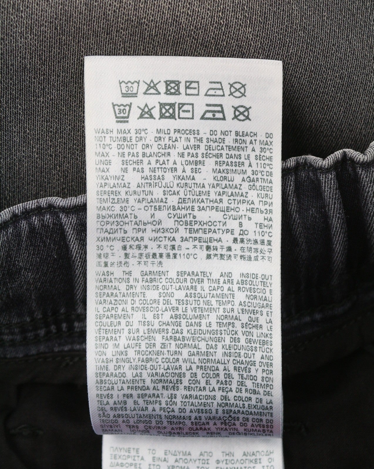 Jeans E-krooley Jogg 068fp