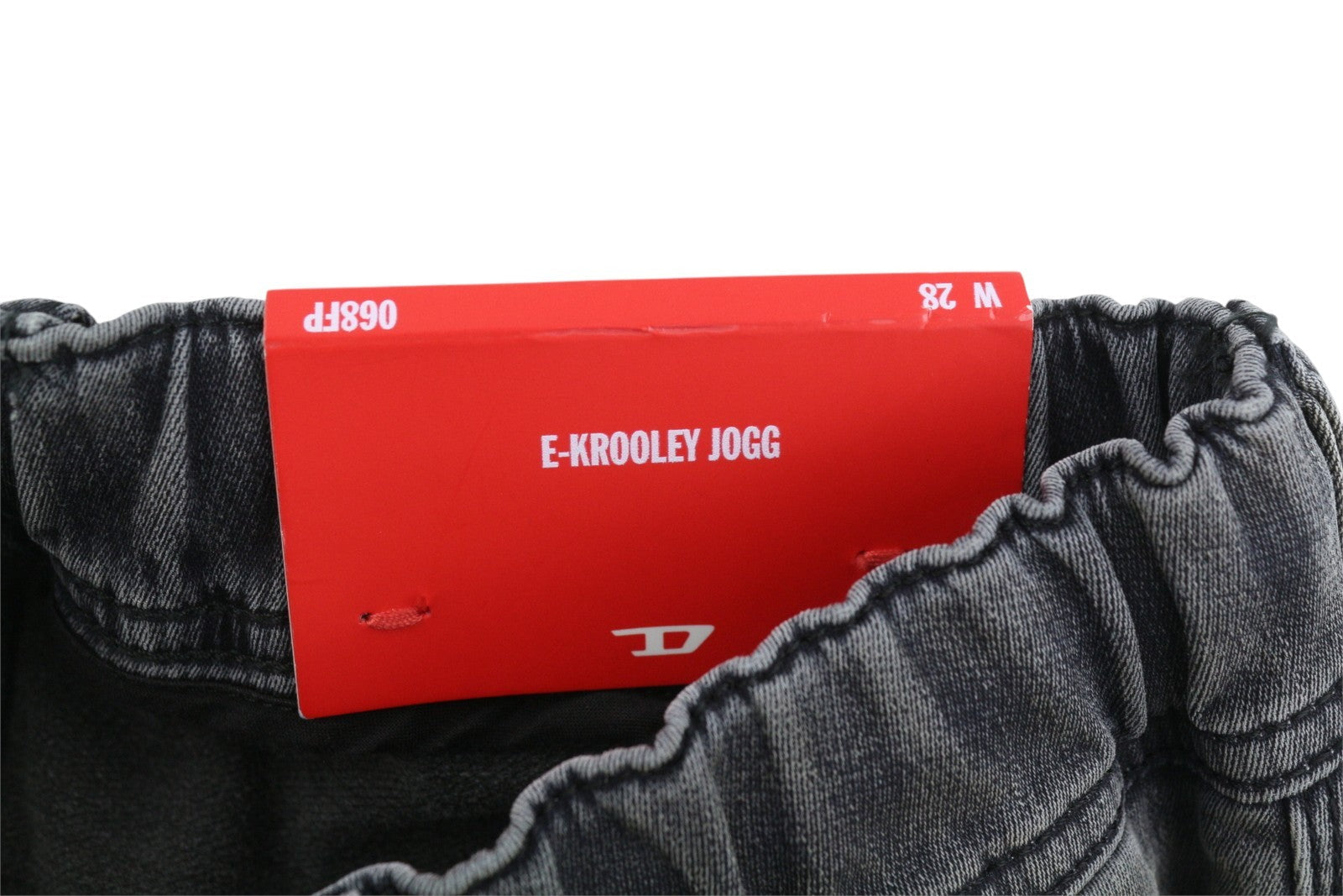 Jeans E-krooley Jogg 068fp