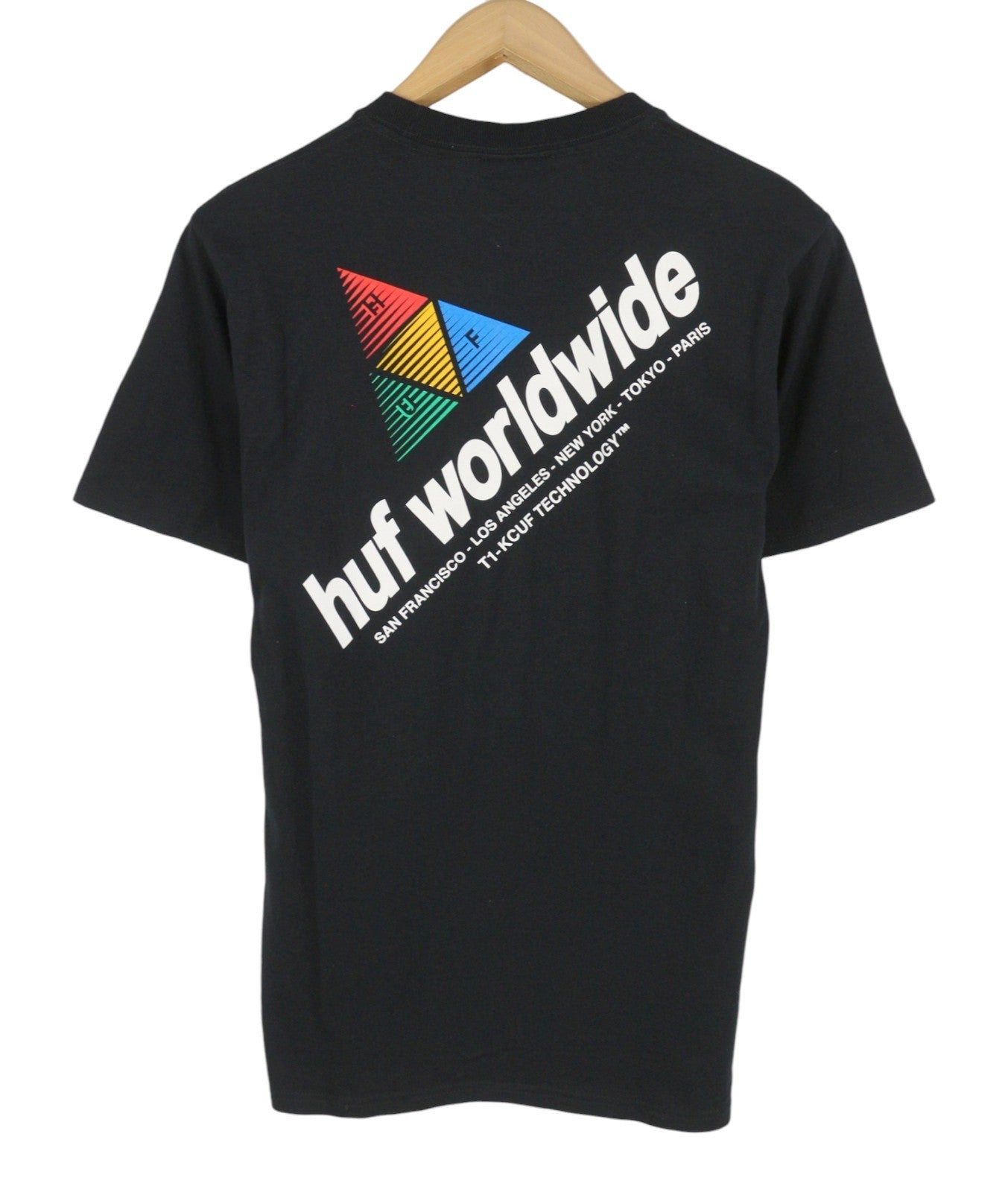 T-shirt Peak Sportif