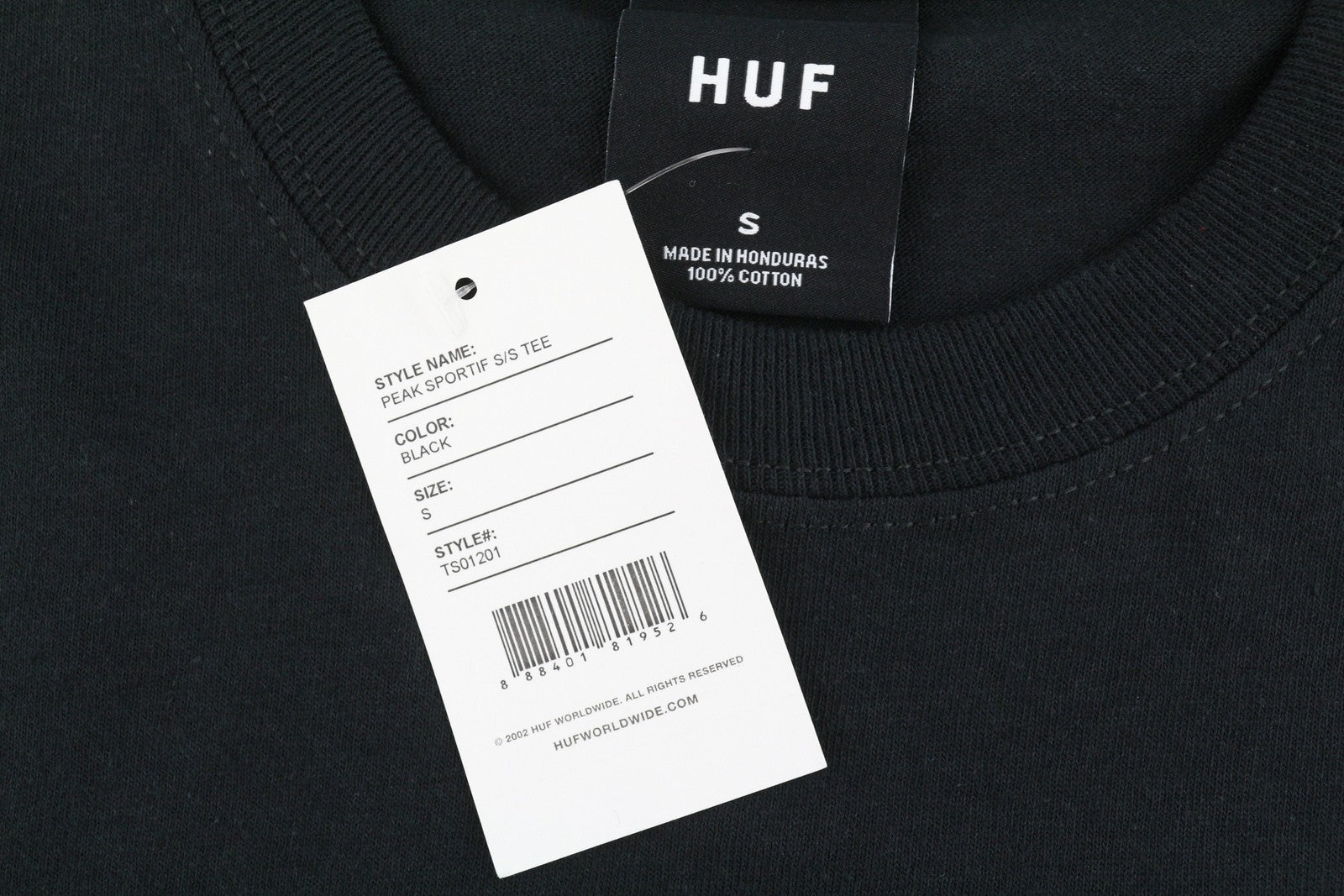 T-shirt Peak Sportif