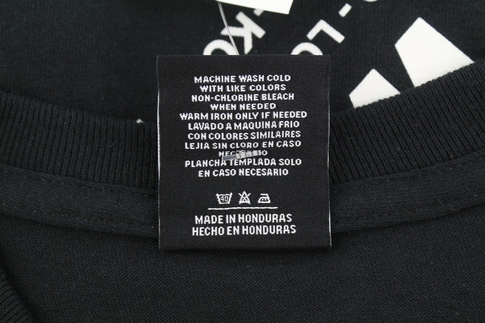 T-shirt Peak Sportif