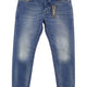 Jeans Larkee-beex 084jj