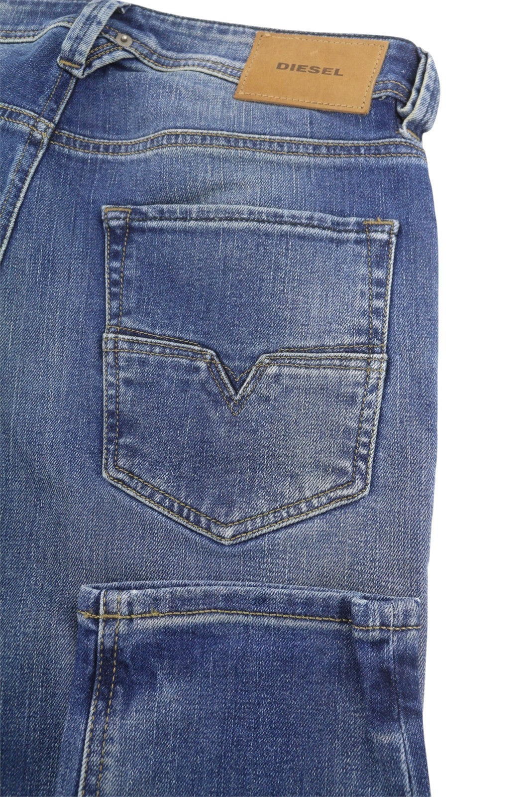 Jeans Larkee-beex 084jj