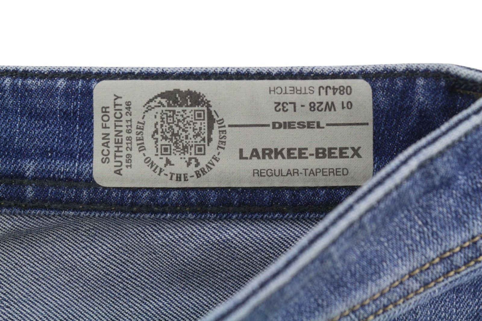 Jeans Larkee-beex 084jj