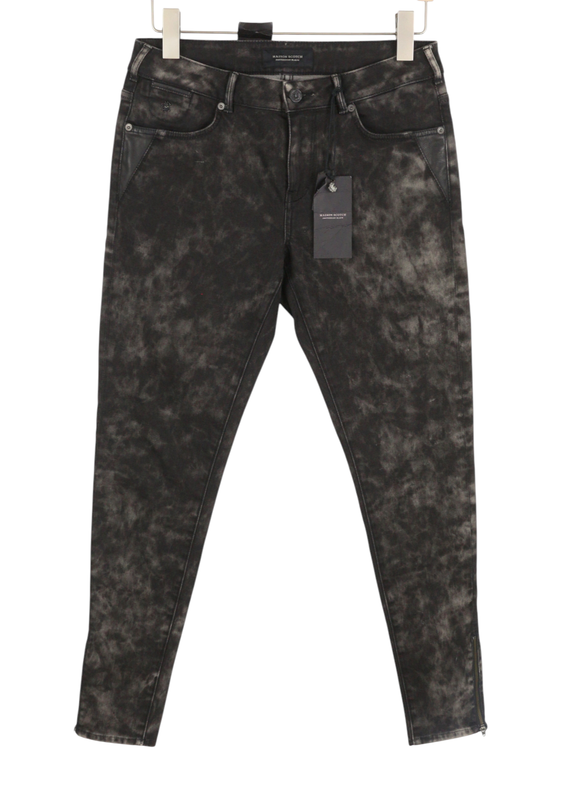 Kalhoty La Bohemienne