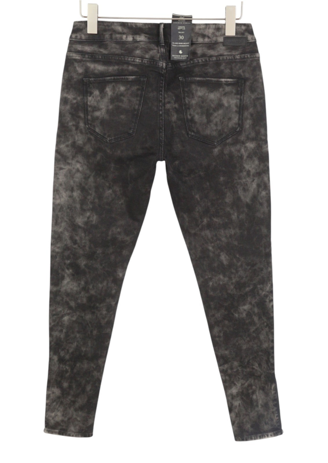 Kalhoty La Bohemienne