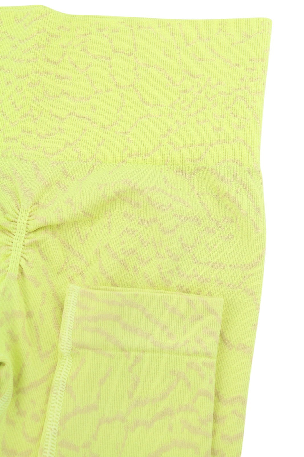 Leggings Adapt Animal Seamless