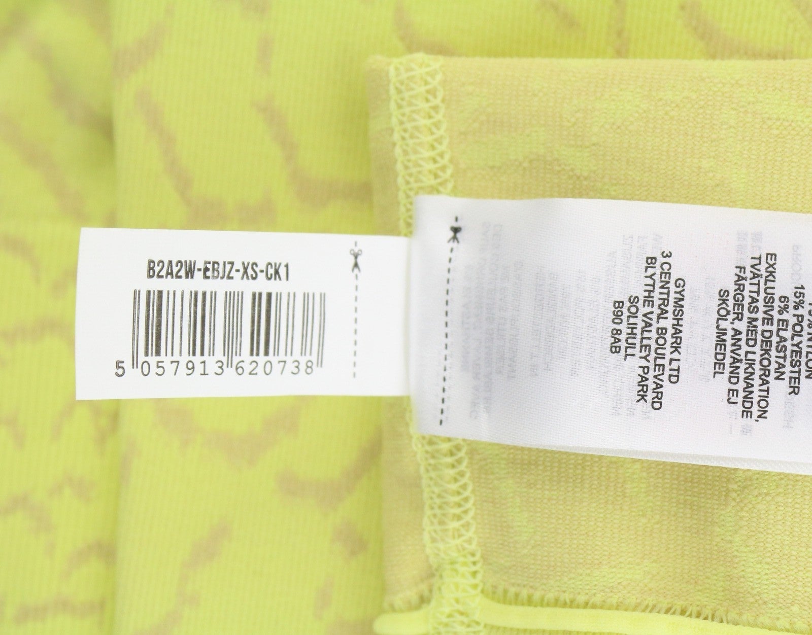 Leggings Adapt Animal Seamless