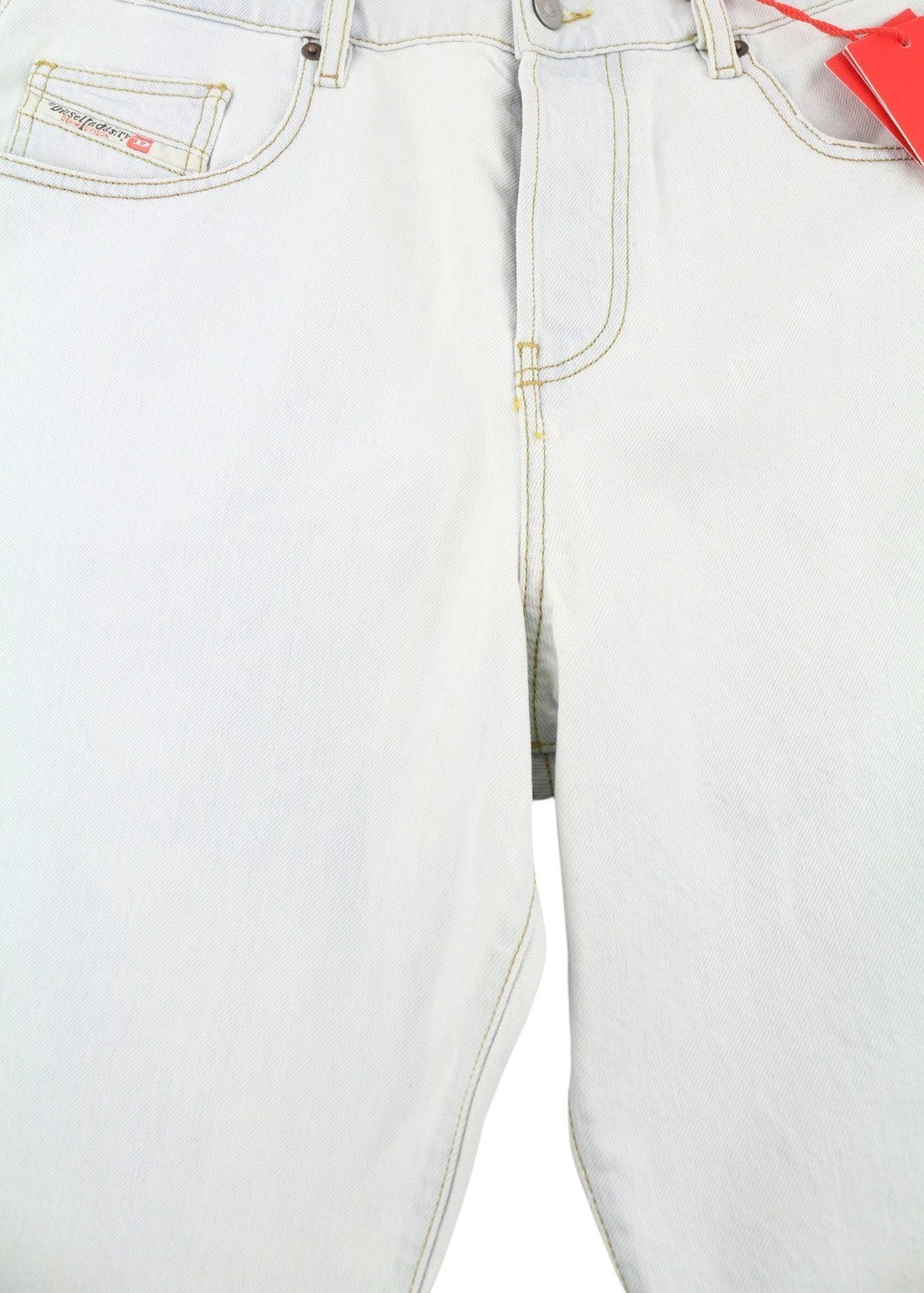 Džíny 2020 D-viker Rs766