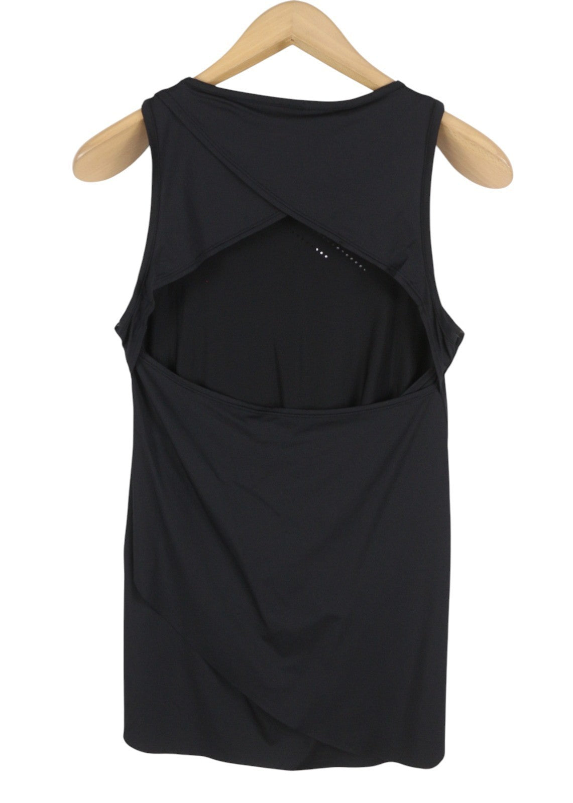 T-shirt Laser Cut Tank