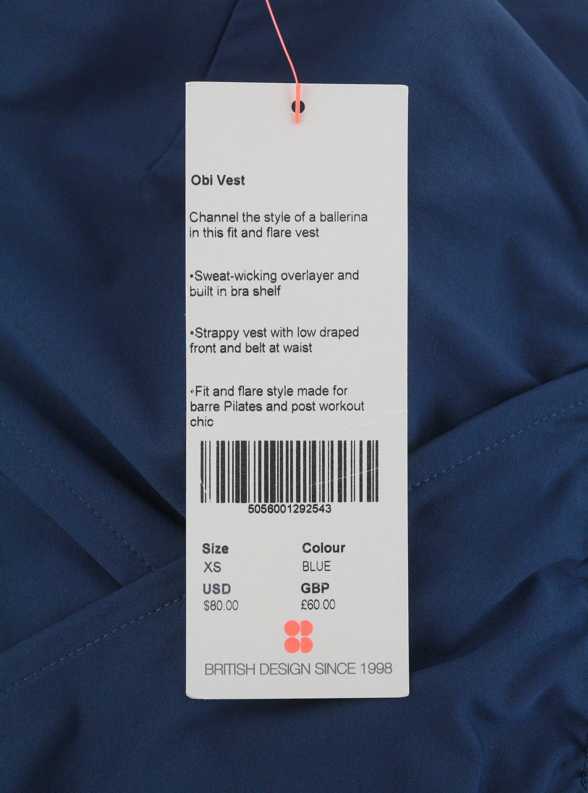 T-shirt Obi