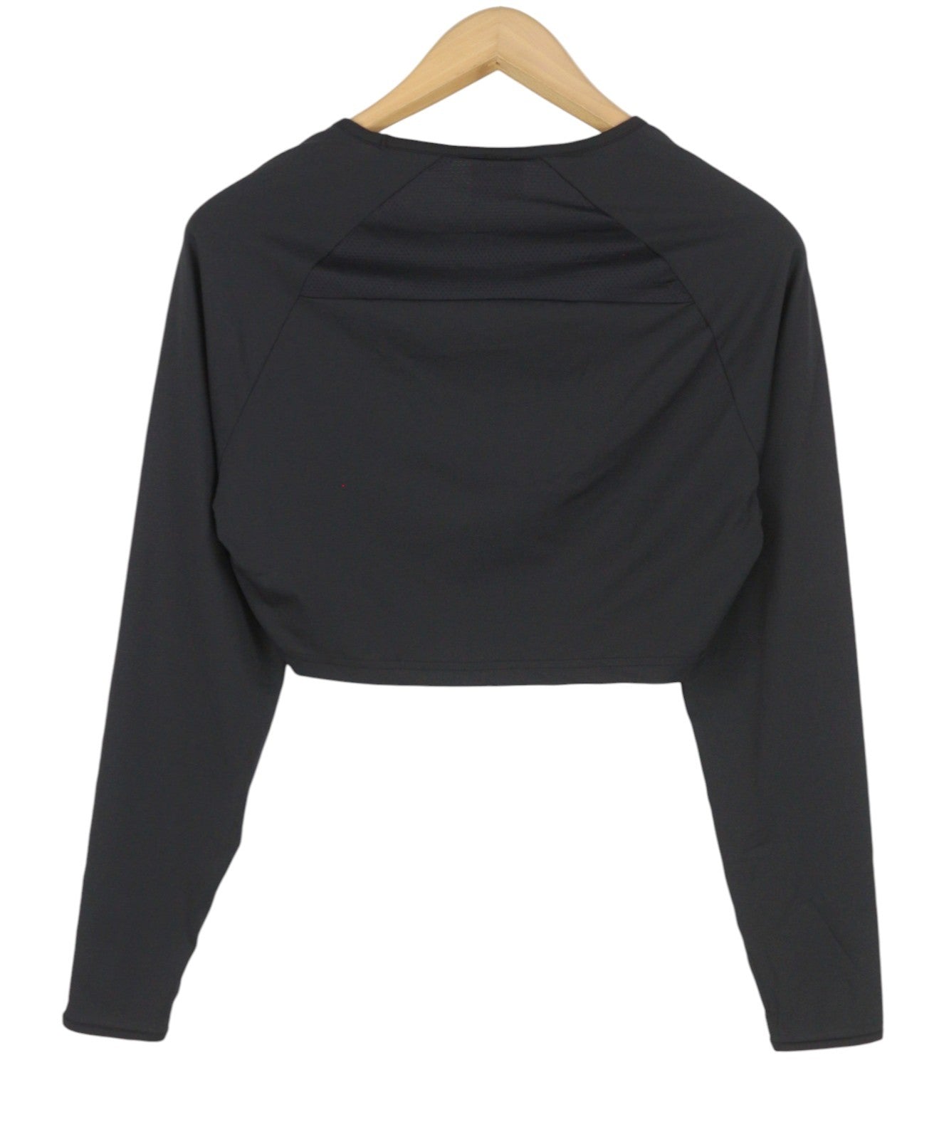 T-shirt Training Cropped