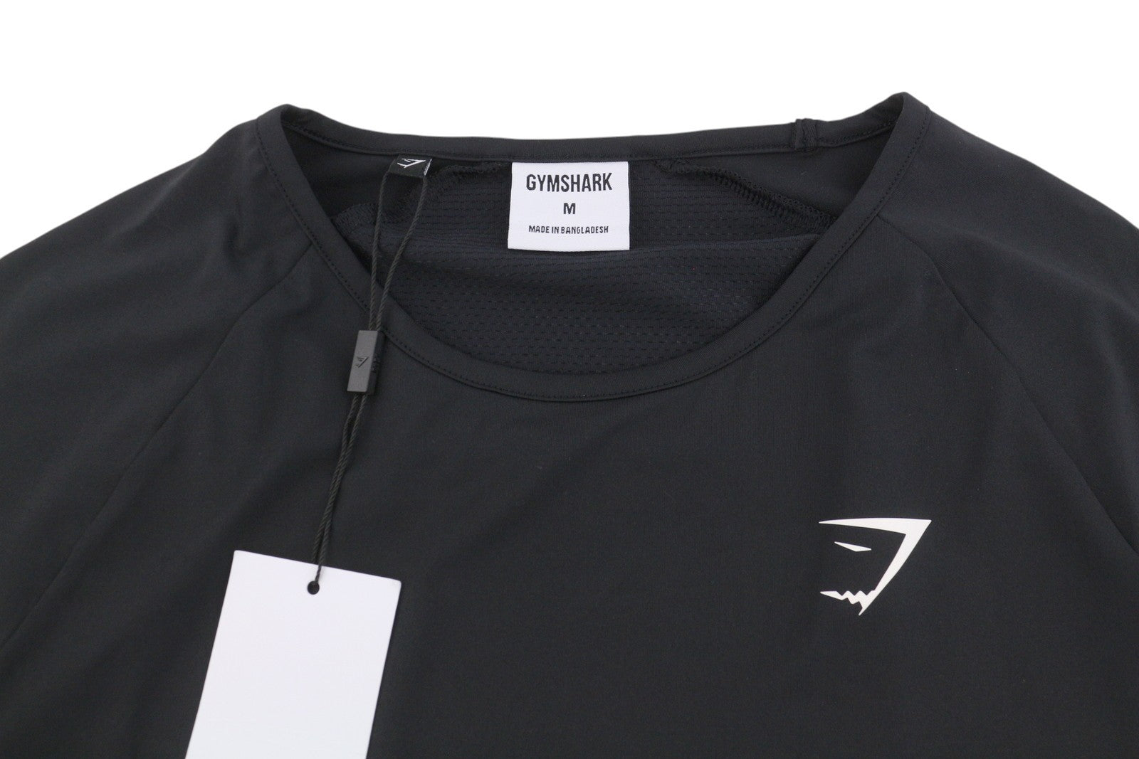 T-shirt Training Cropped