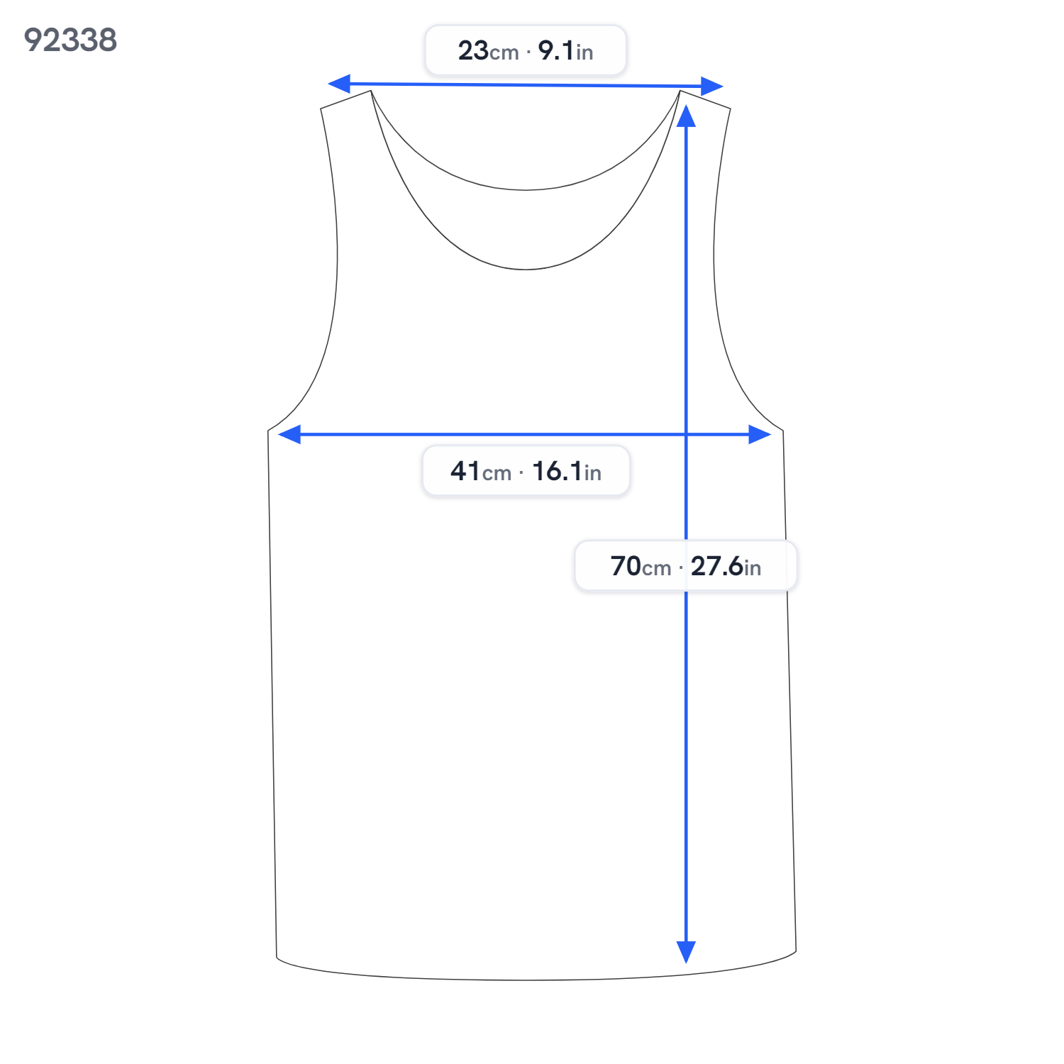 T-shirt Lace Back