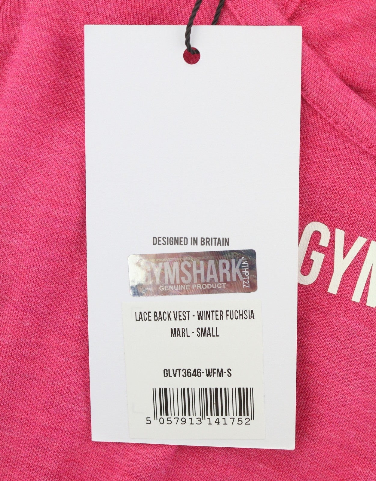 T-shirt Lace Back