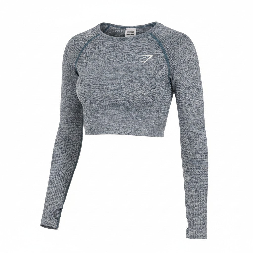 T-shirt Vital Seamless