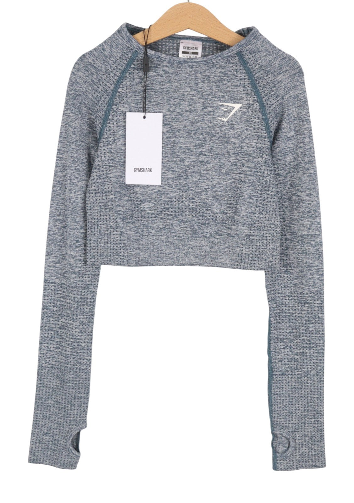 T-shirt Vital Seamless