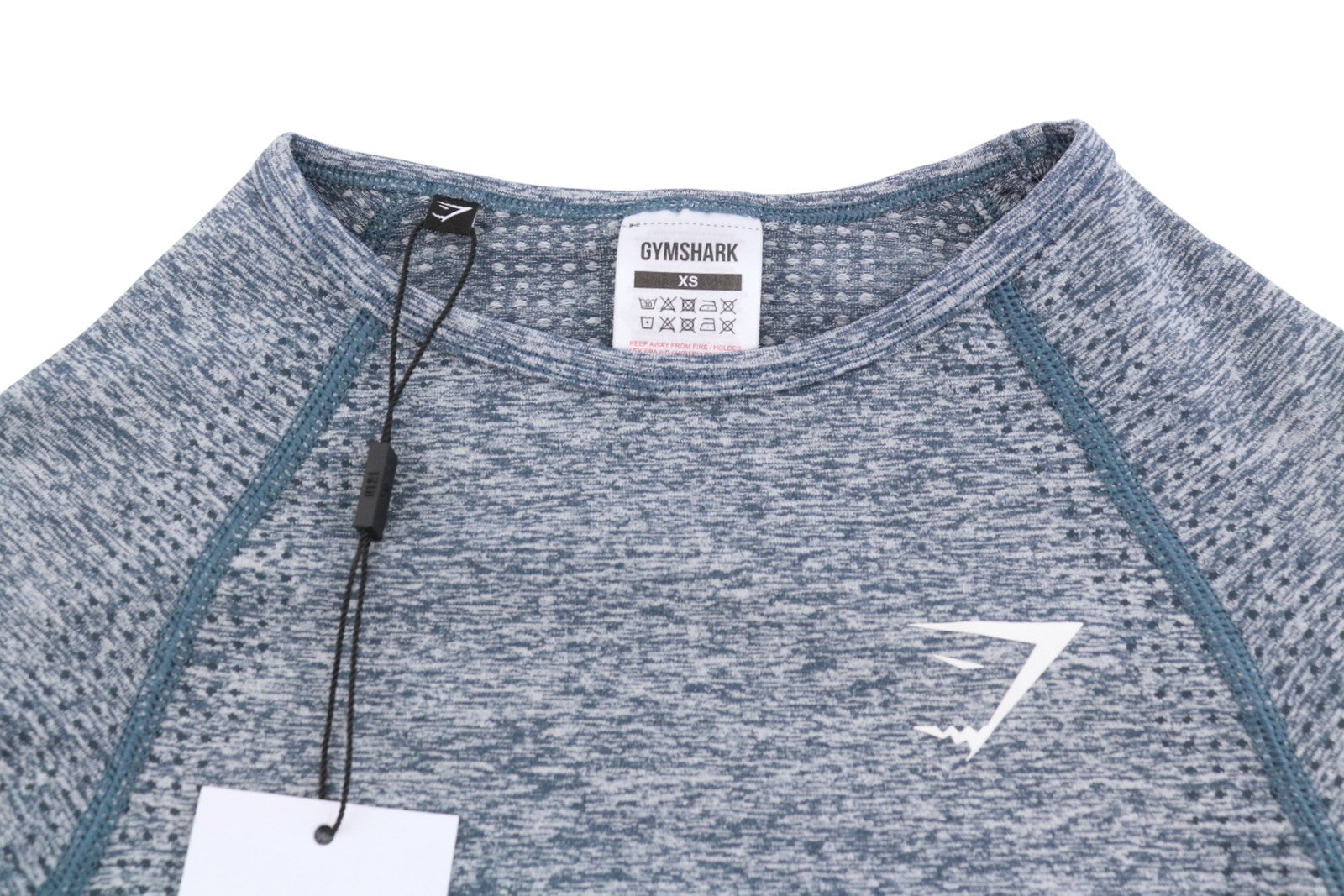 T-shirt Vital Seamless