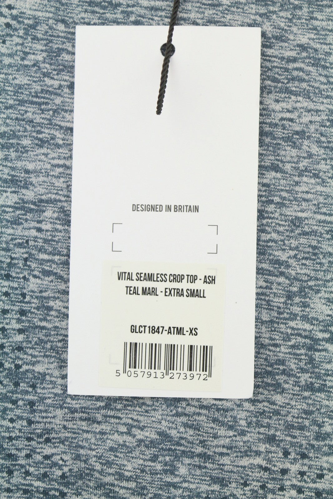 T-shirt Vital Seamless