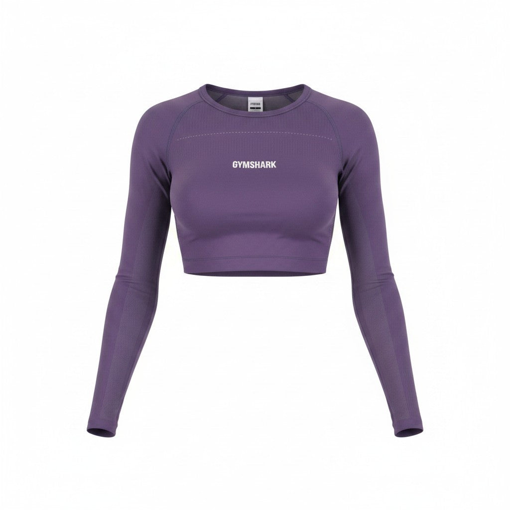 T-shirt Breeze leggera senza cuciture