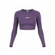T-shirt Breeze leggera senza cuciture