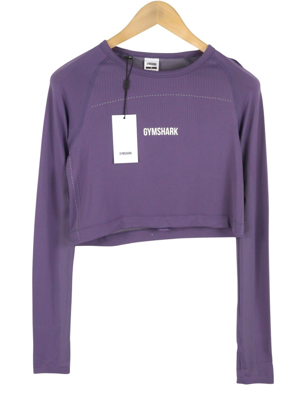 T-shirt Breeze leggera senza cuciture