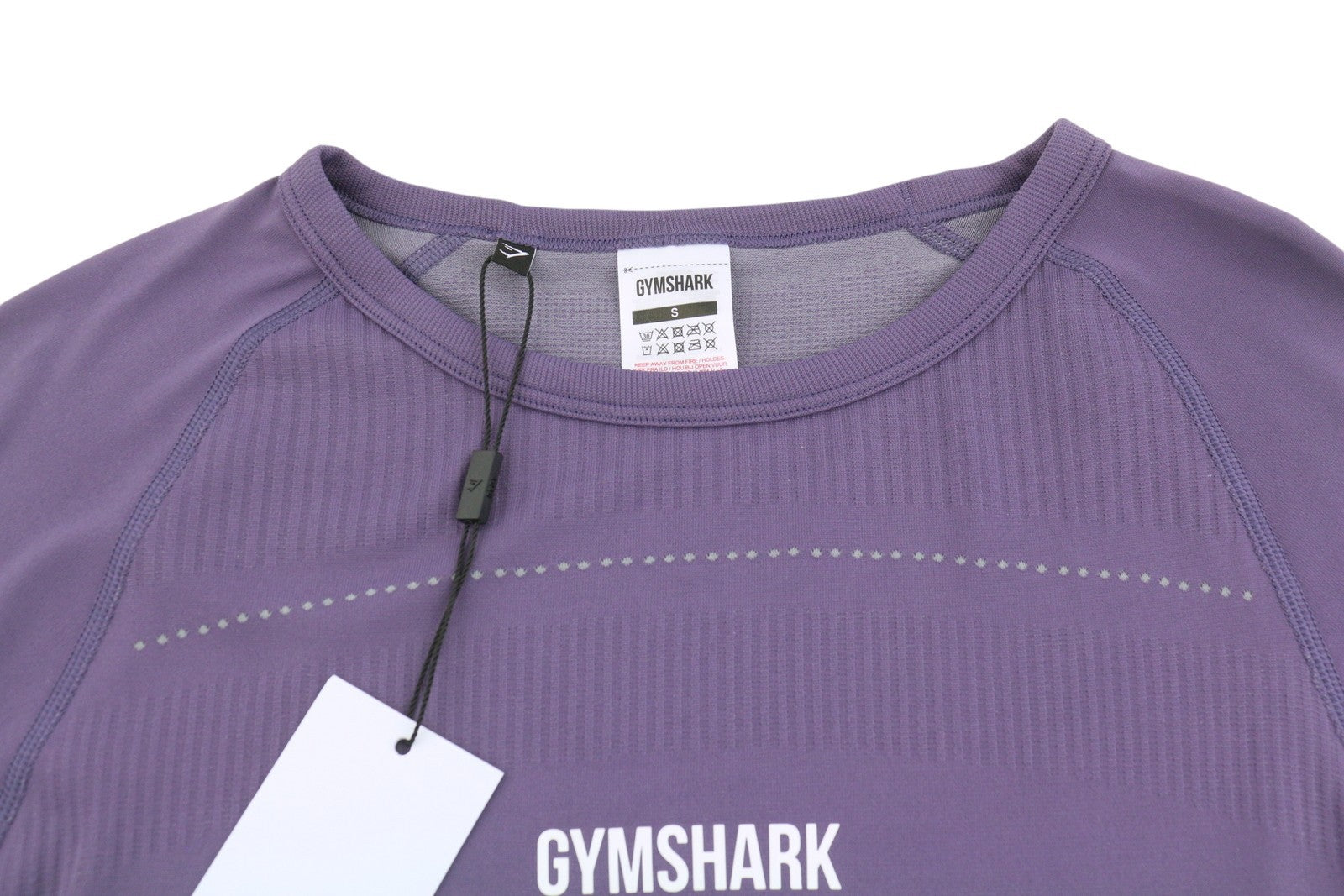 T-shirt Breeze leggera senza cuciture