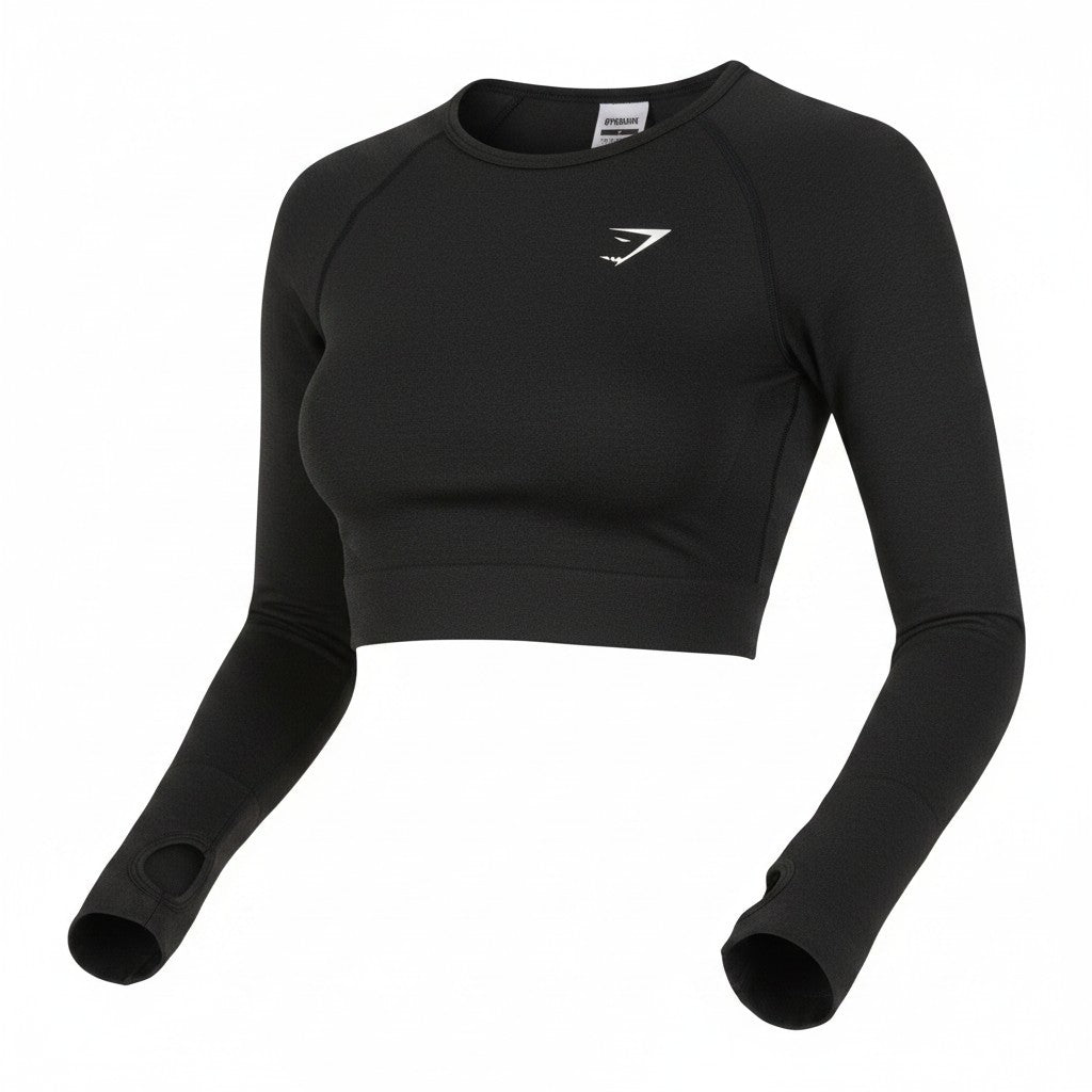 T-shirt Vital Seamless