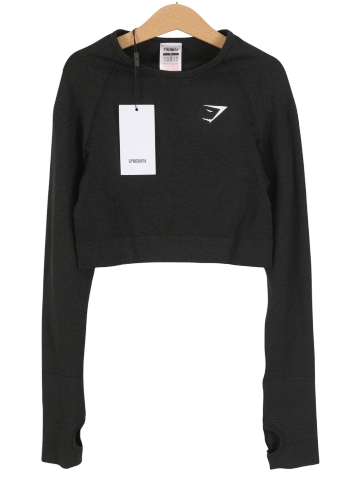 T-shirt Vital Seamless