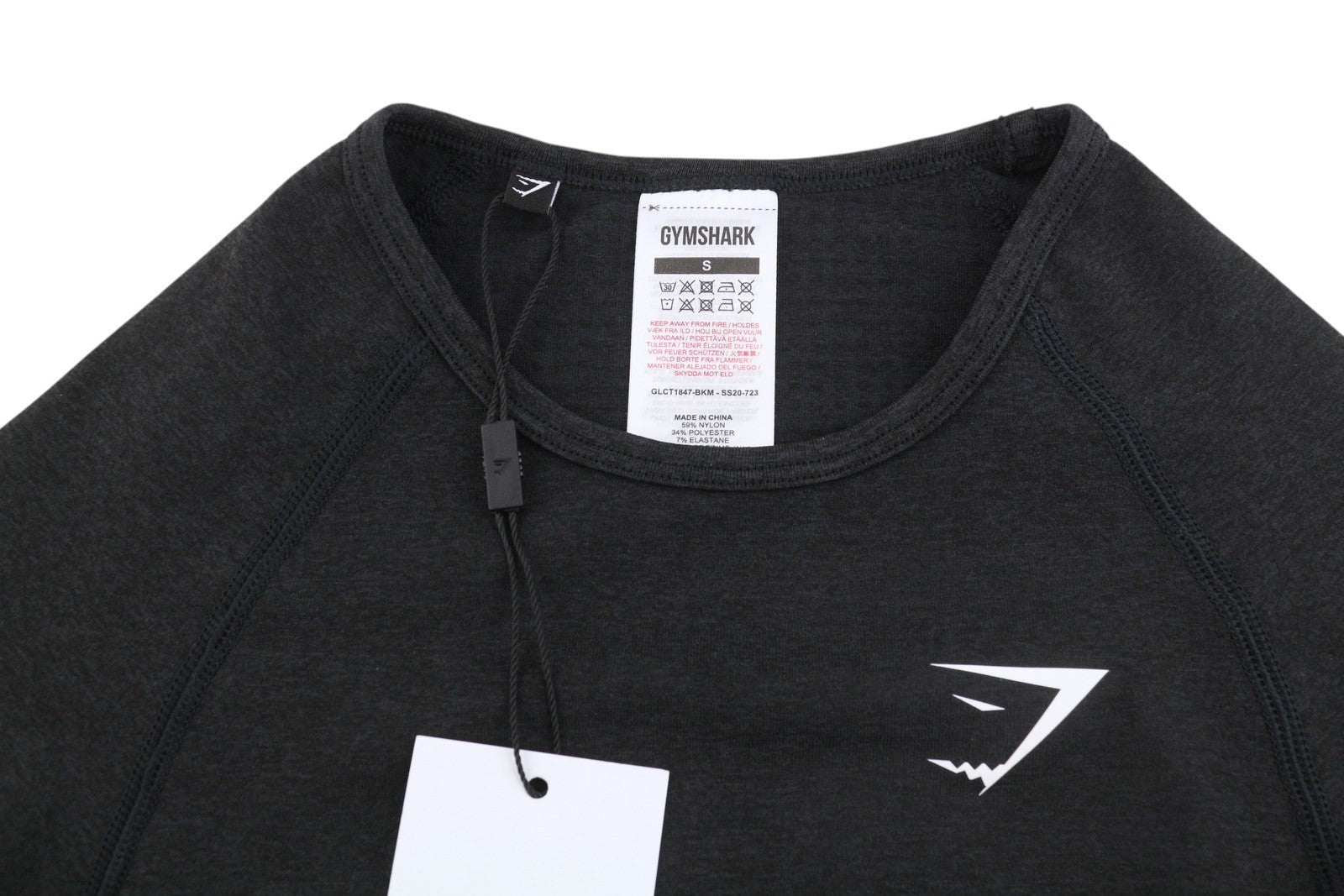 T-shirt Vital Seamless
