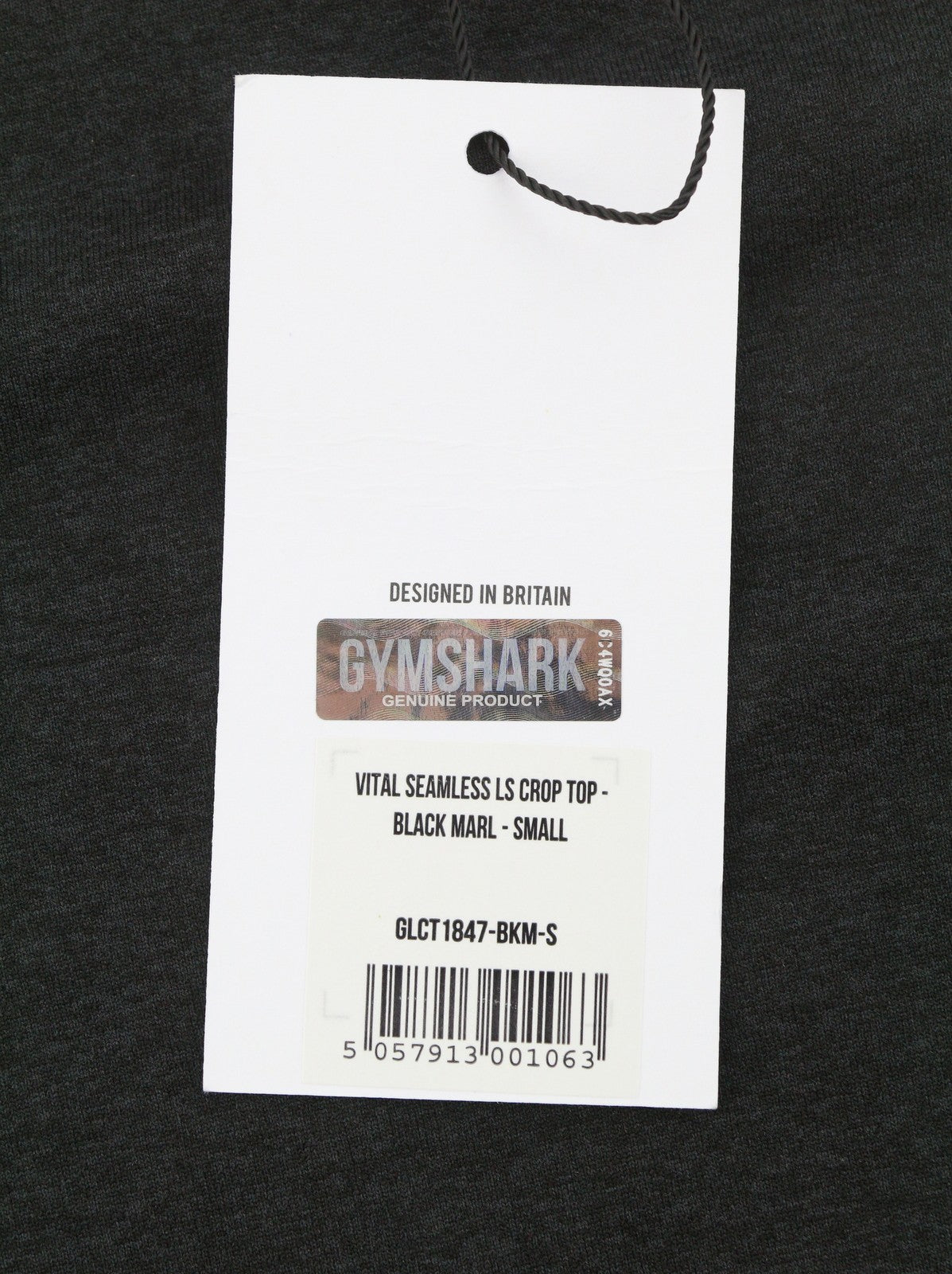 T-shirt Vital Seamless