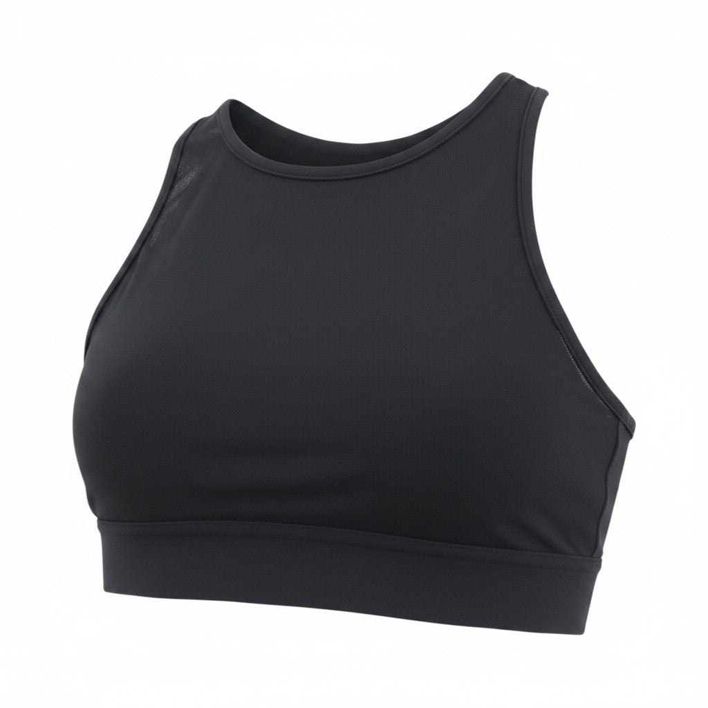 Sports Bra Mesh Layer