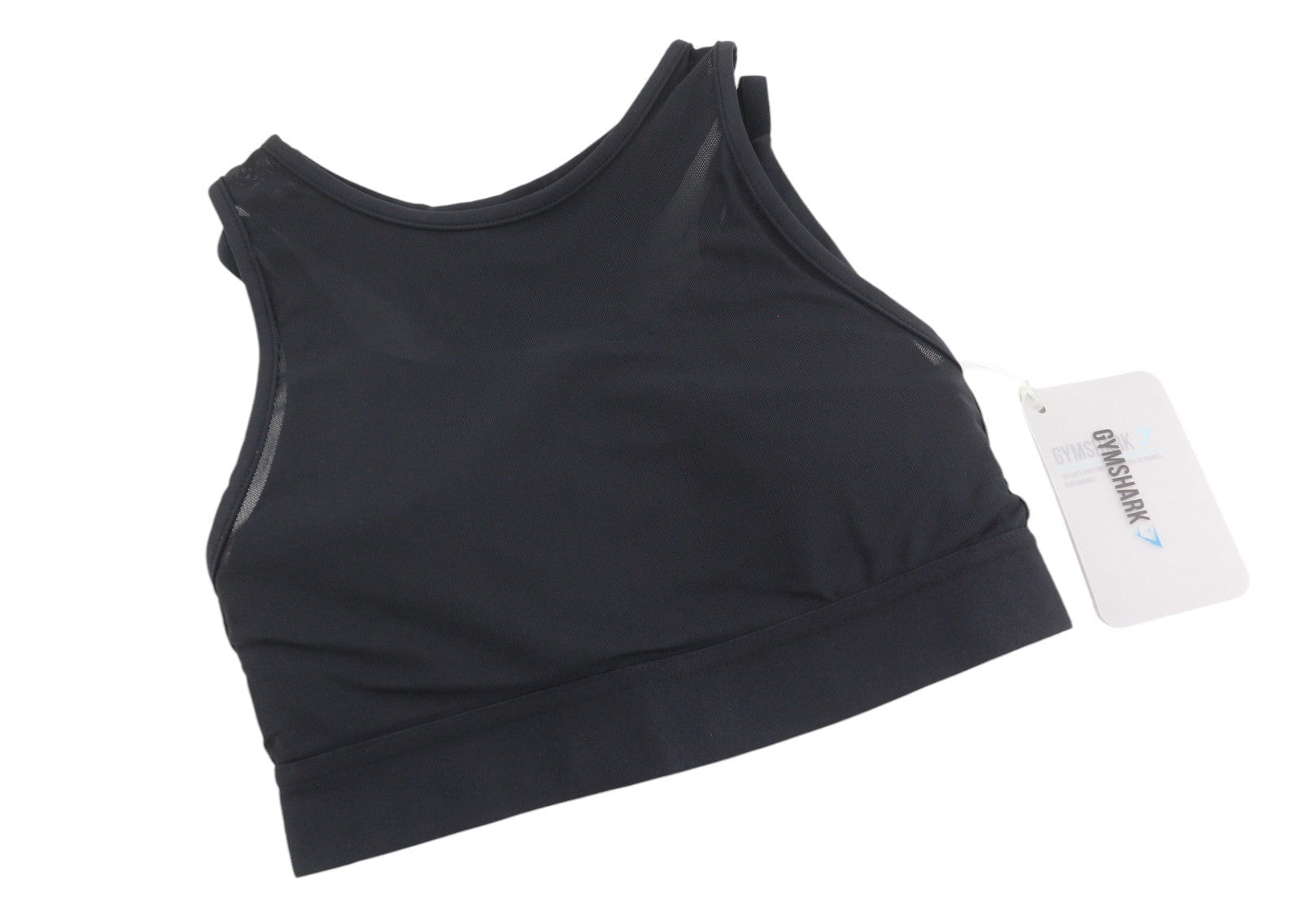 Sports Bra Mesh Layer
