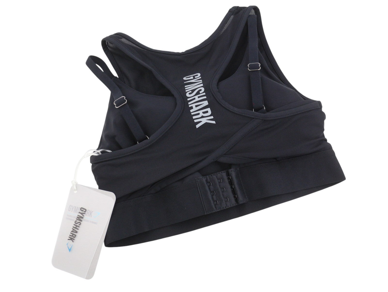 Sports Bra Mesh Layer