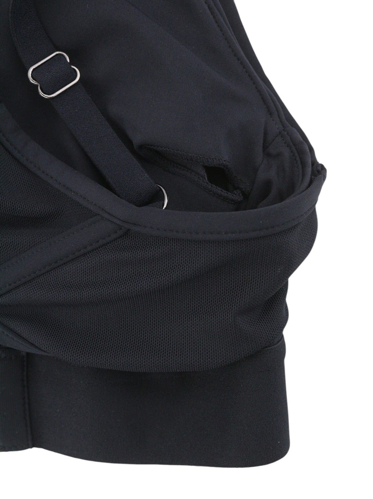 Sports Bra Mesh Layer