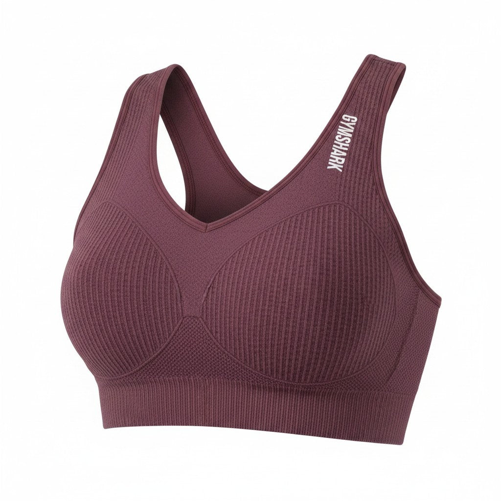 Sports Bra Power Down