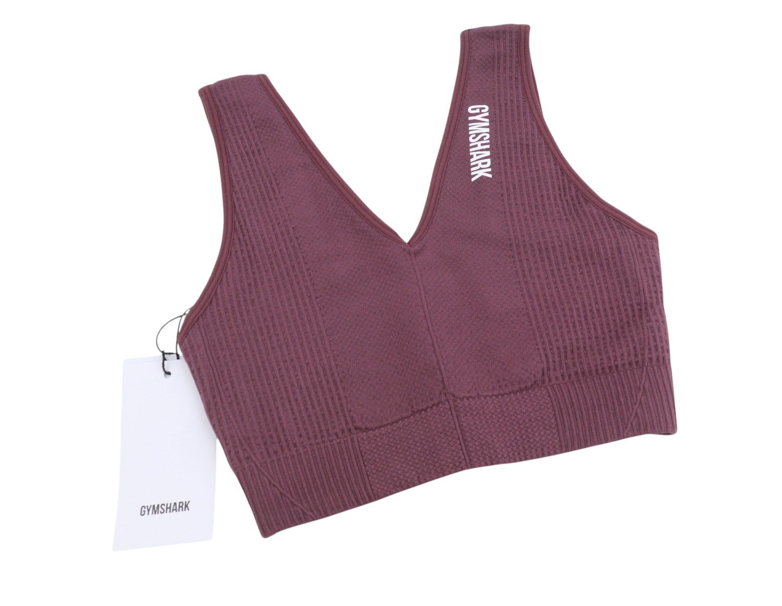 Sports Bra Power Down