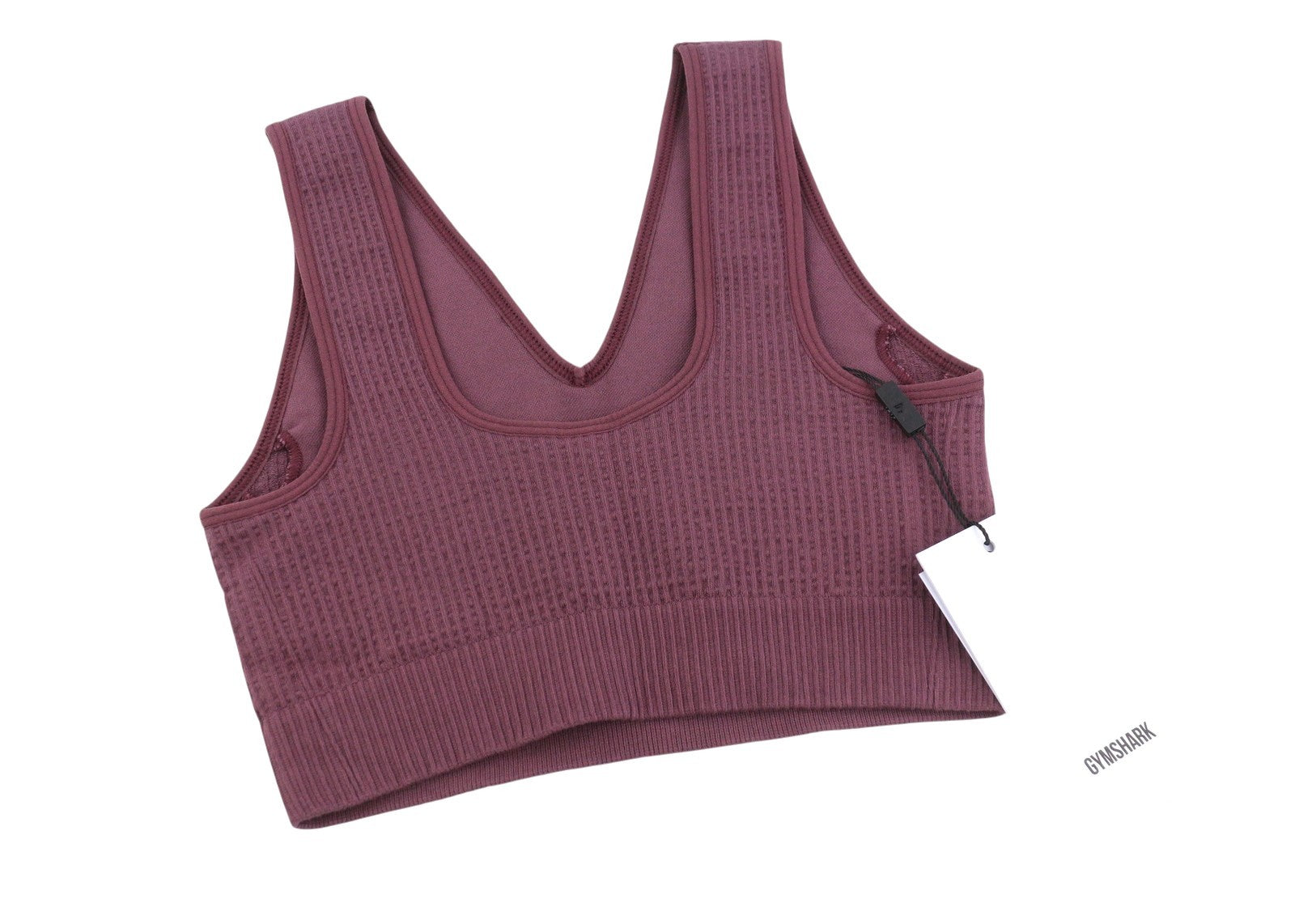Sports Bra Power Down