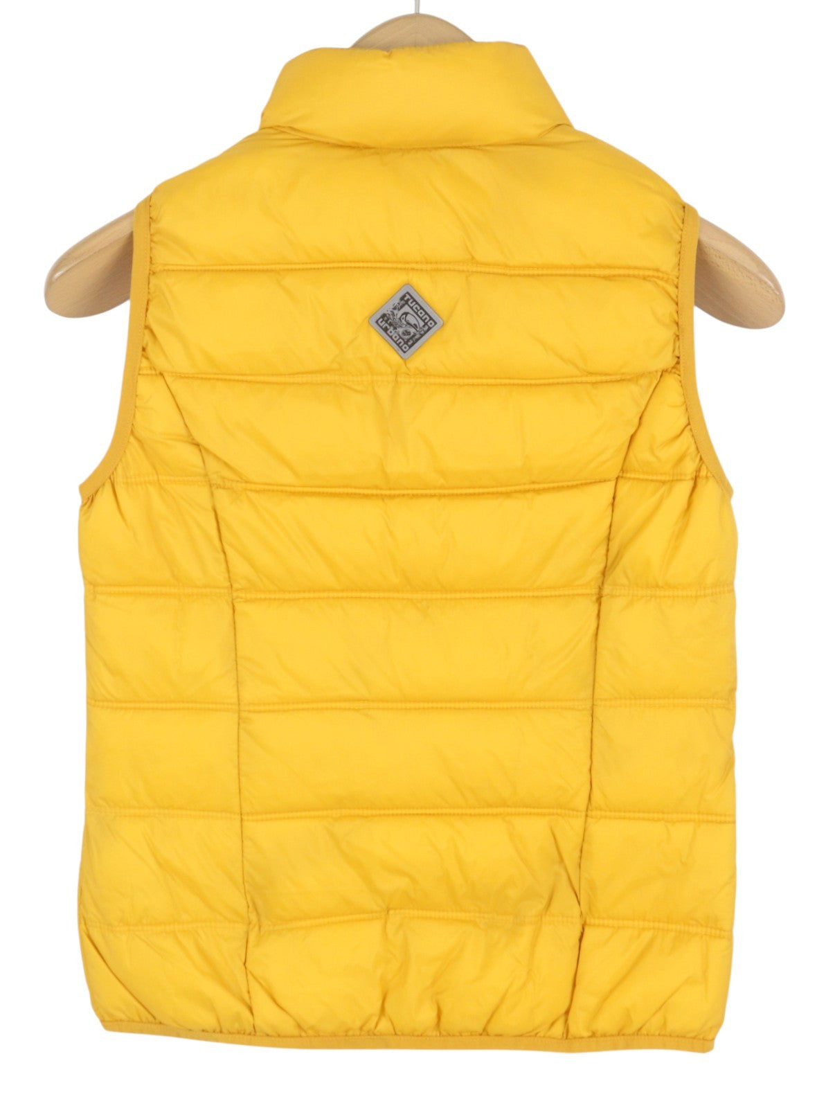 Waistcoat Hot Dan