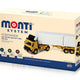 Monti System Ms 08.2 - Kontajner