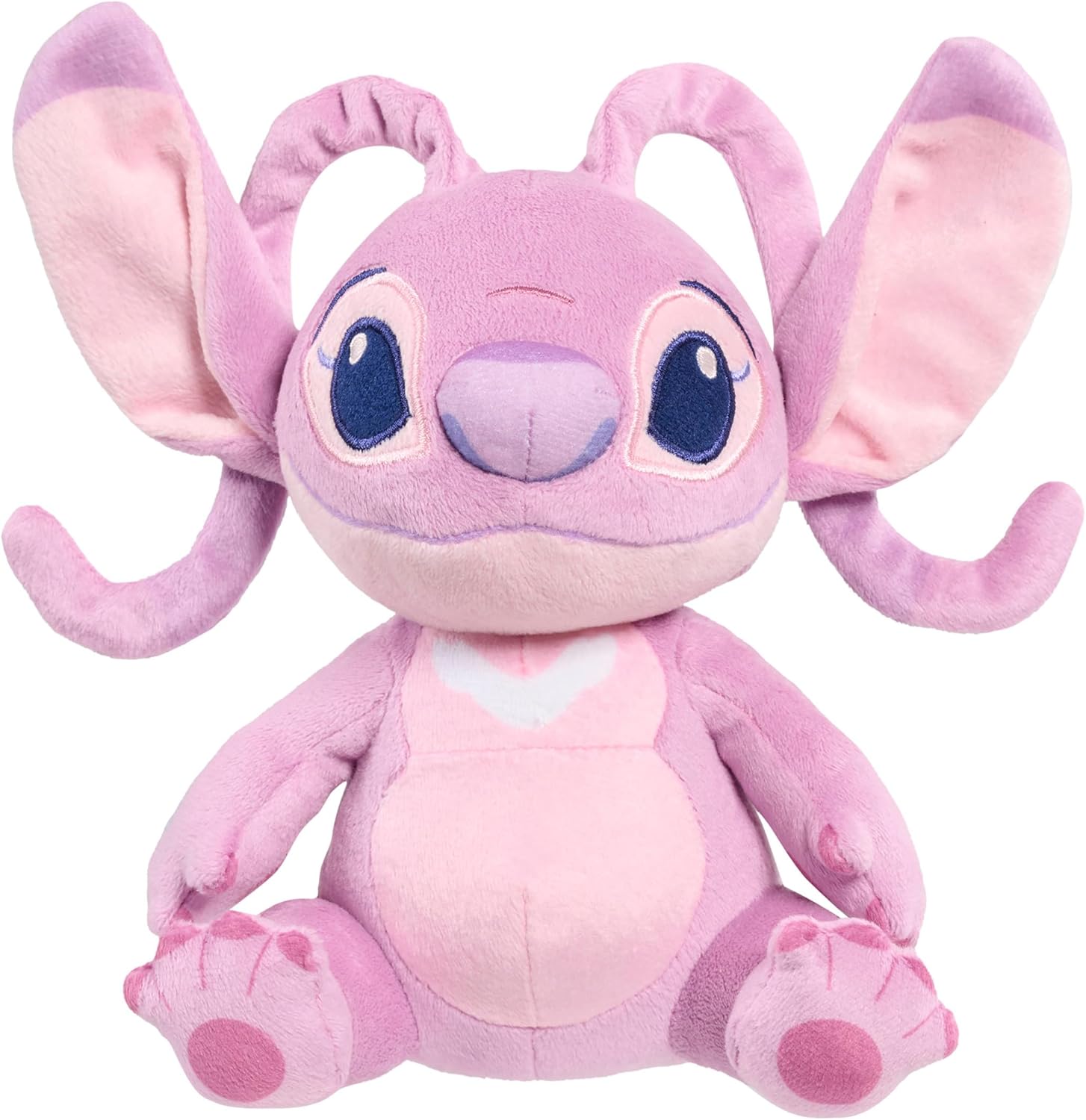Stitch Scent & Sound plüss
